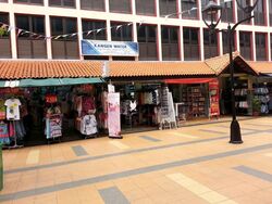 Toa Payoh Central (D12), Shop House #573464521